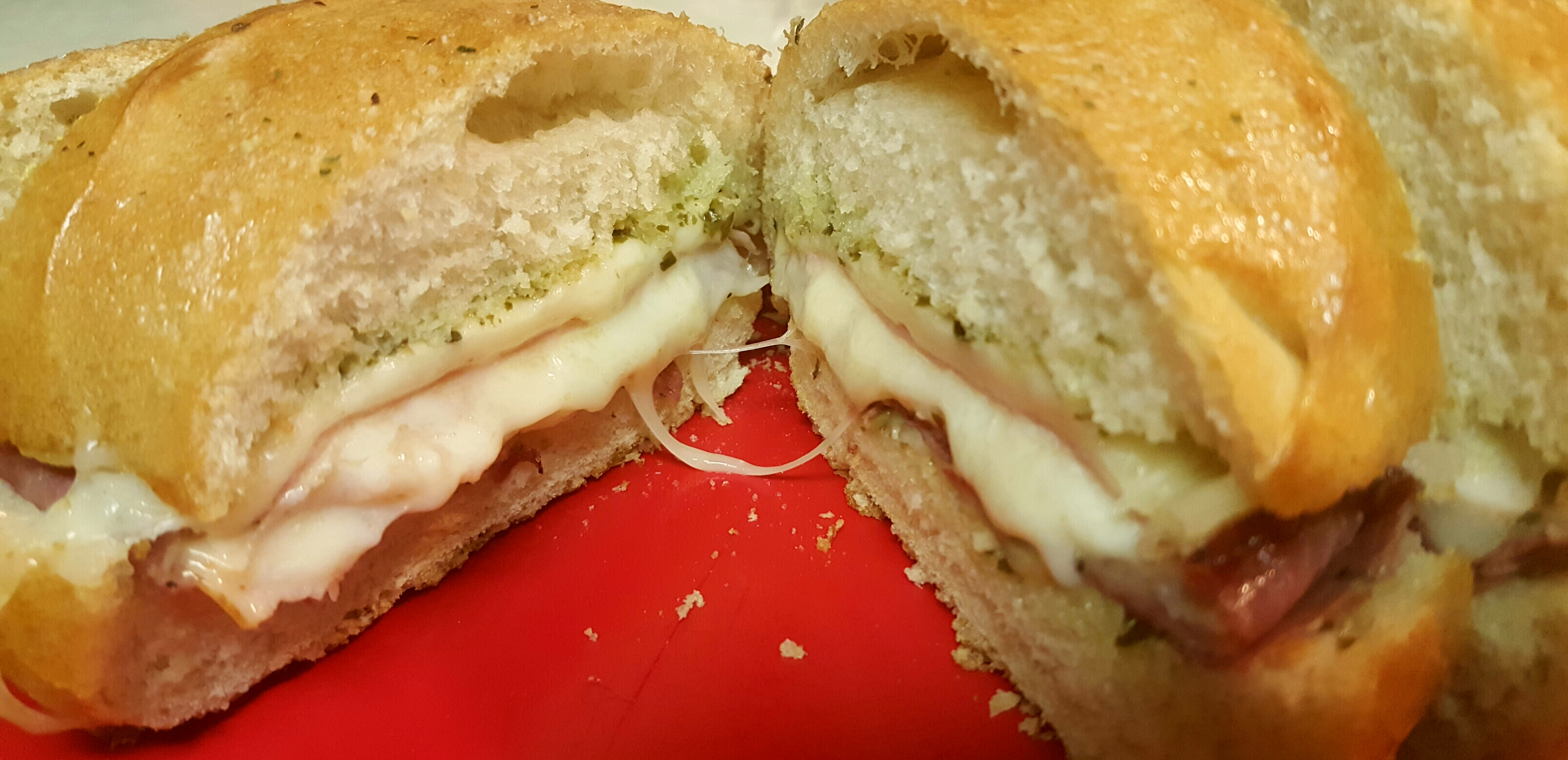 The Big Sammich – Suburban Homestead Nerd