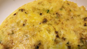 frittata