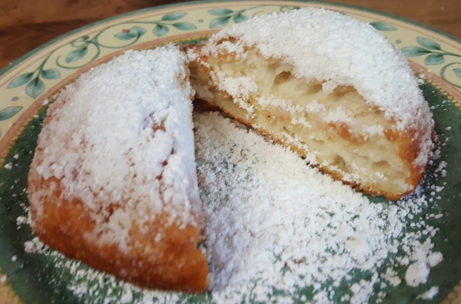 Beignets 2