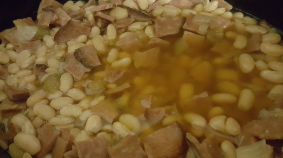 ham-and-bean